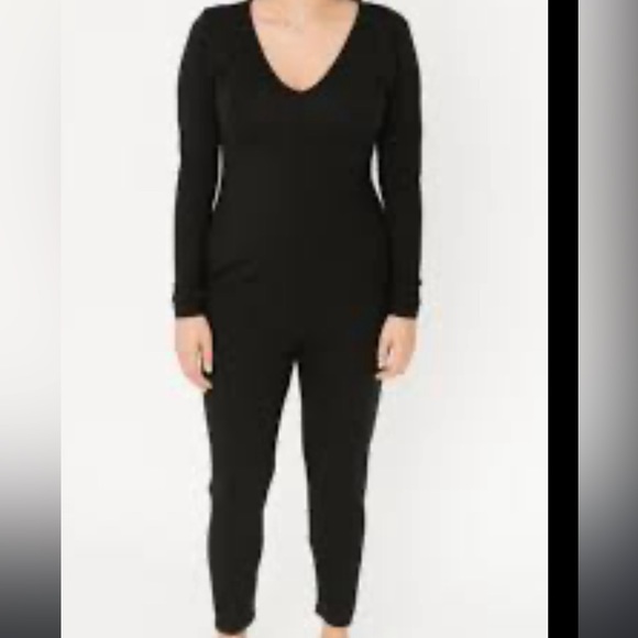 Smash + Tess Friday romper in midnight black - Picture 2 of 6